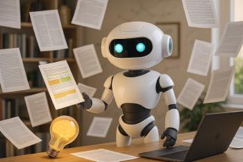 Smarter MS Insights: Gregory AI’s Latest Upgrade